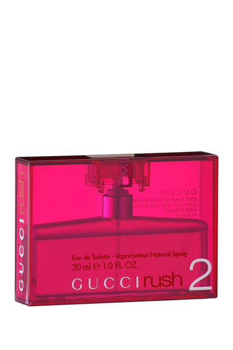 gucci rush 2 perfume shop.